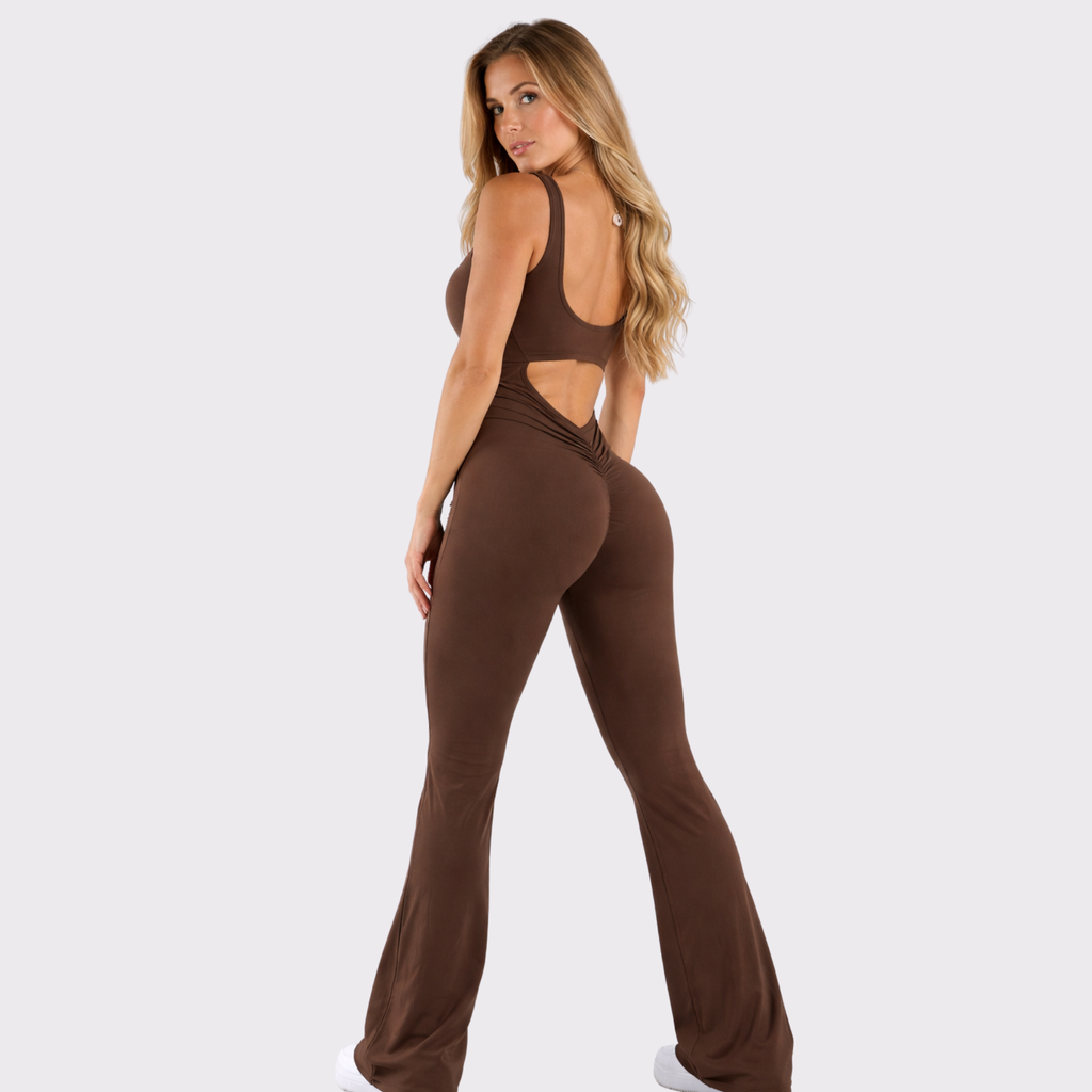 Sculpt Jumpsuit