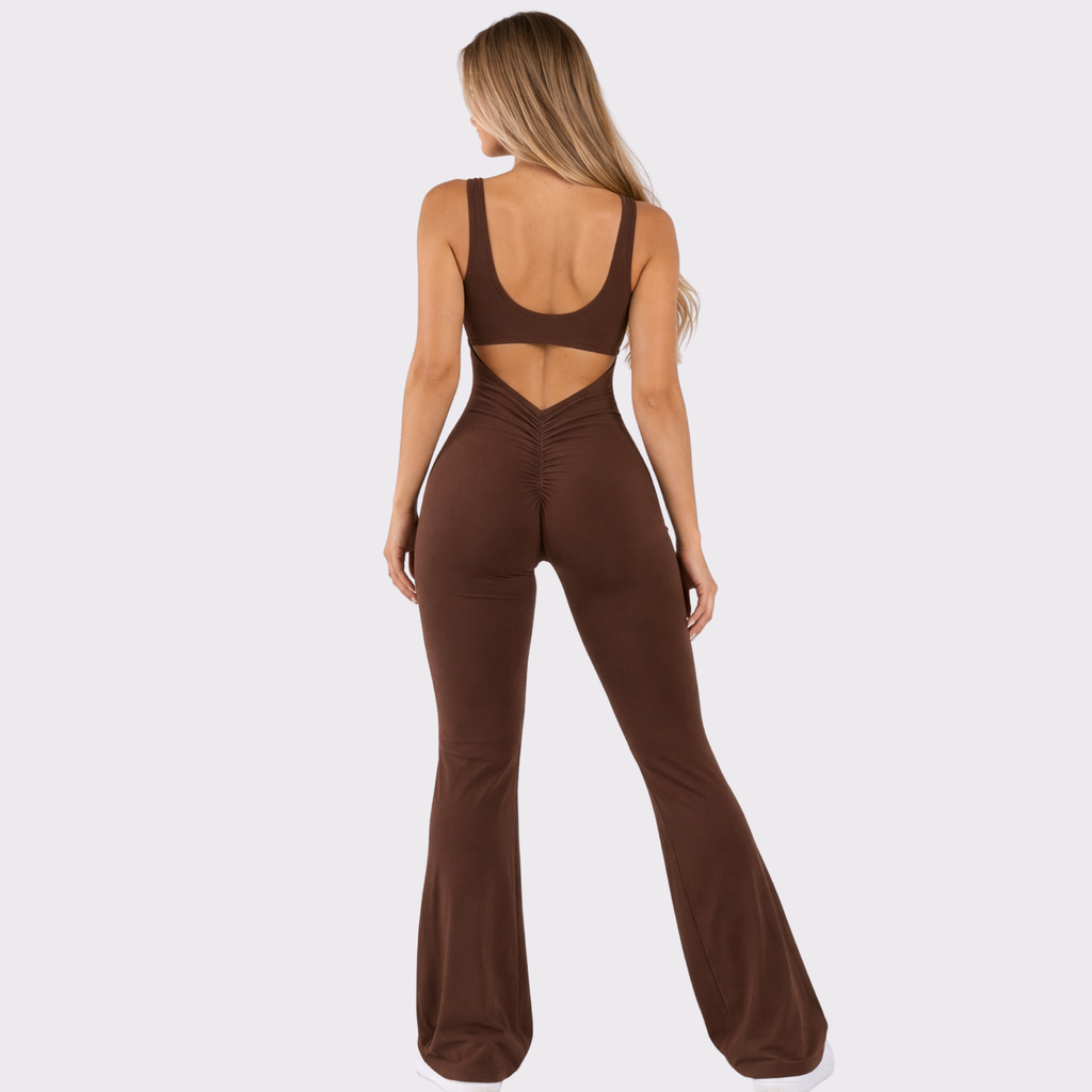 Sculpt Jumpsuit