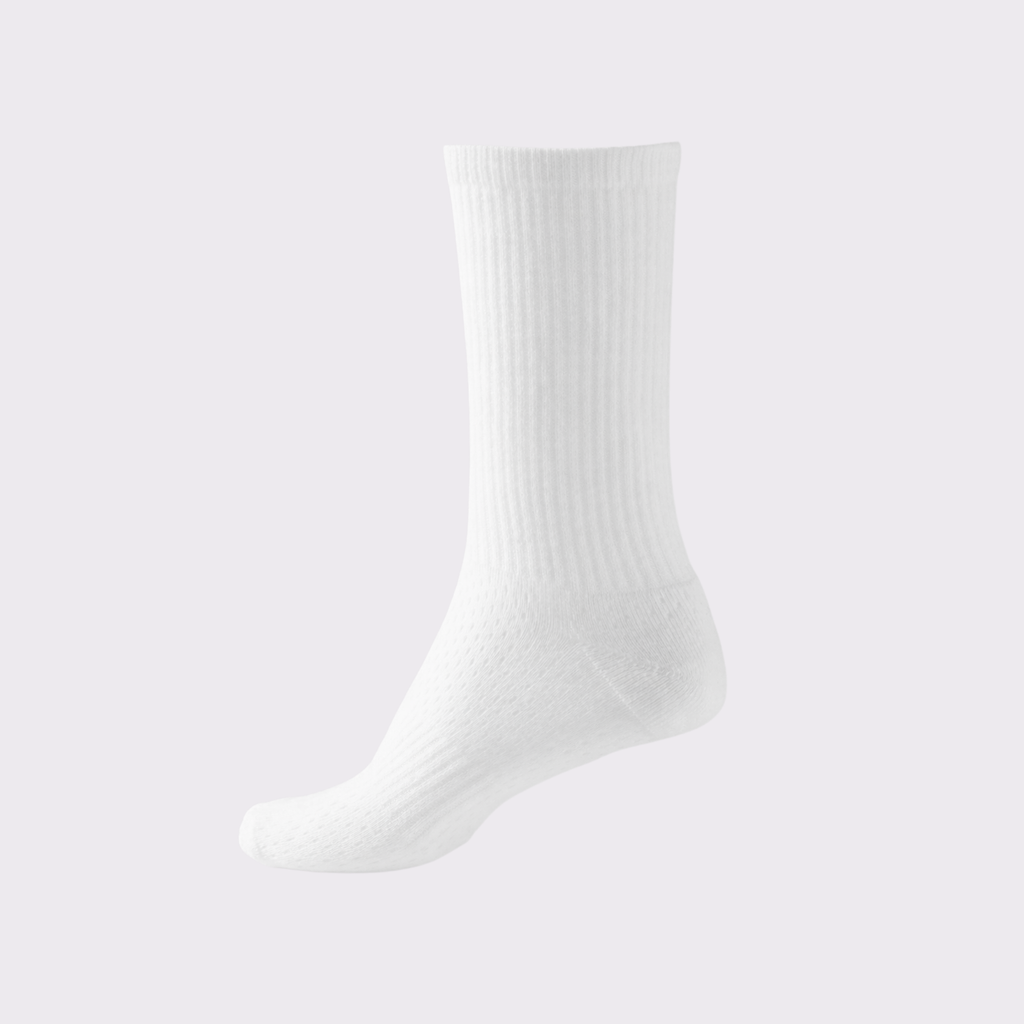 Crew Socks