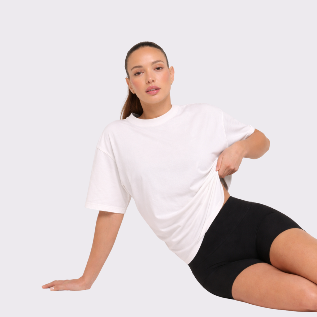 Oversized Tee